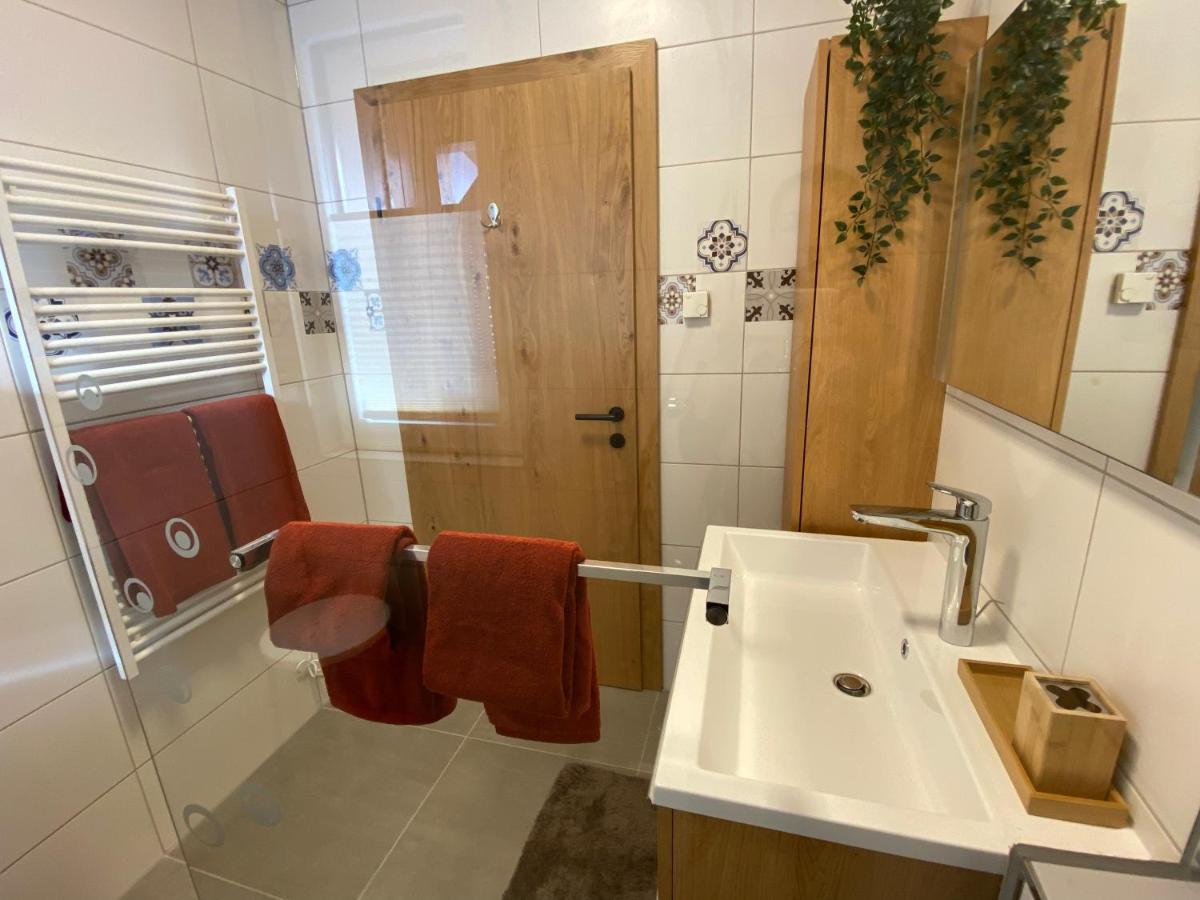 شقة Moderne Kaminstube رامساو أم داتشستين المظهر الخارجي الصورة