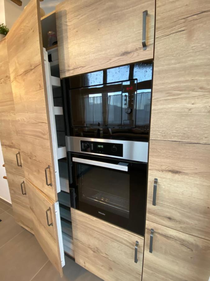 شقة Moderne Kaminstube رامساو أم داتشستين المظهر الخارجي الصورة