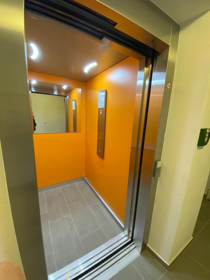 شقة Moderne Kaminstube رامساو أم داتشستين المظهر الخارجي الصورة