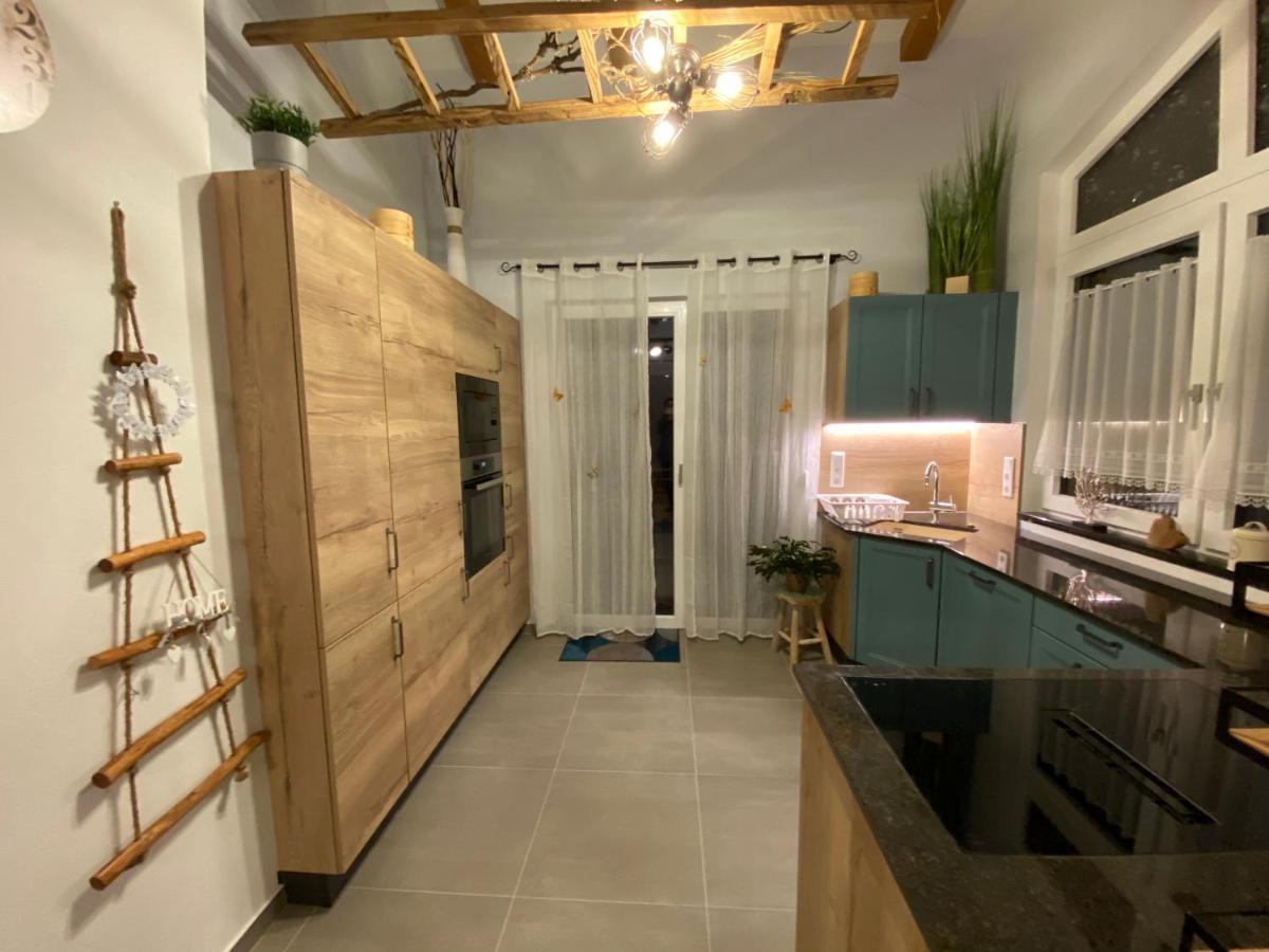 شقة Moderne Kaminstube رامساو أم داتشستين المظهر الخارجي الصورة