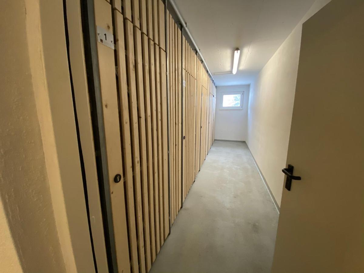 شقة Moderne Kaminstube رامساو أم داتشستين المظهر الخارجي الصورة